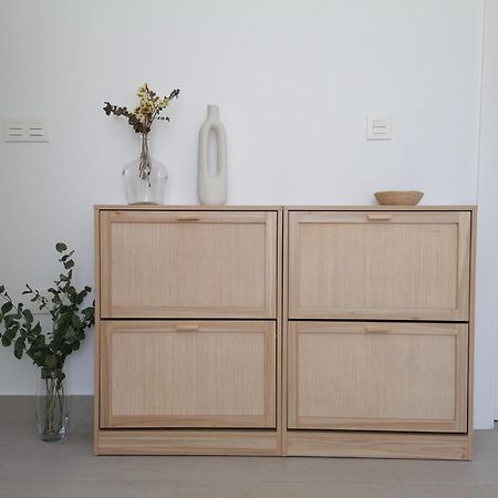 O Lar Da Tia Carmen Apartman Neaño Kültér fotó