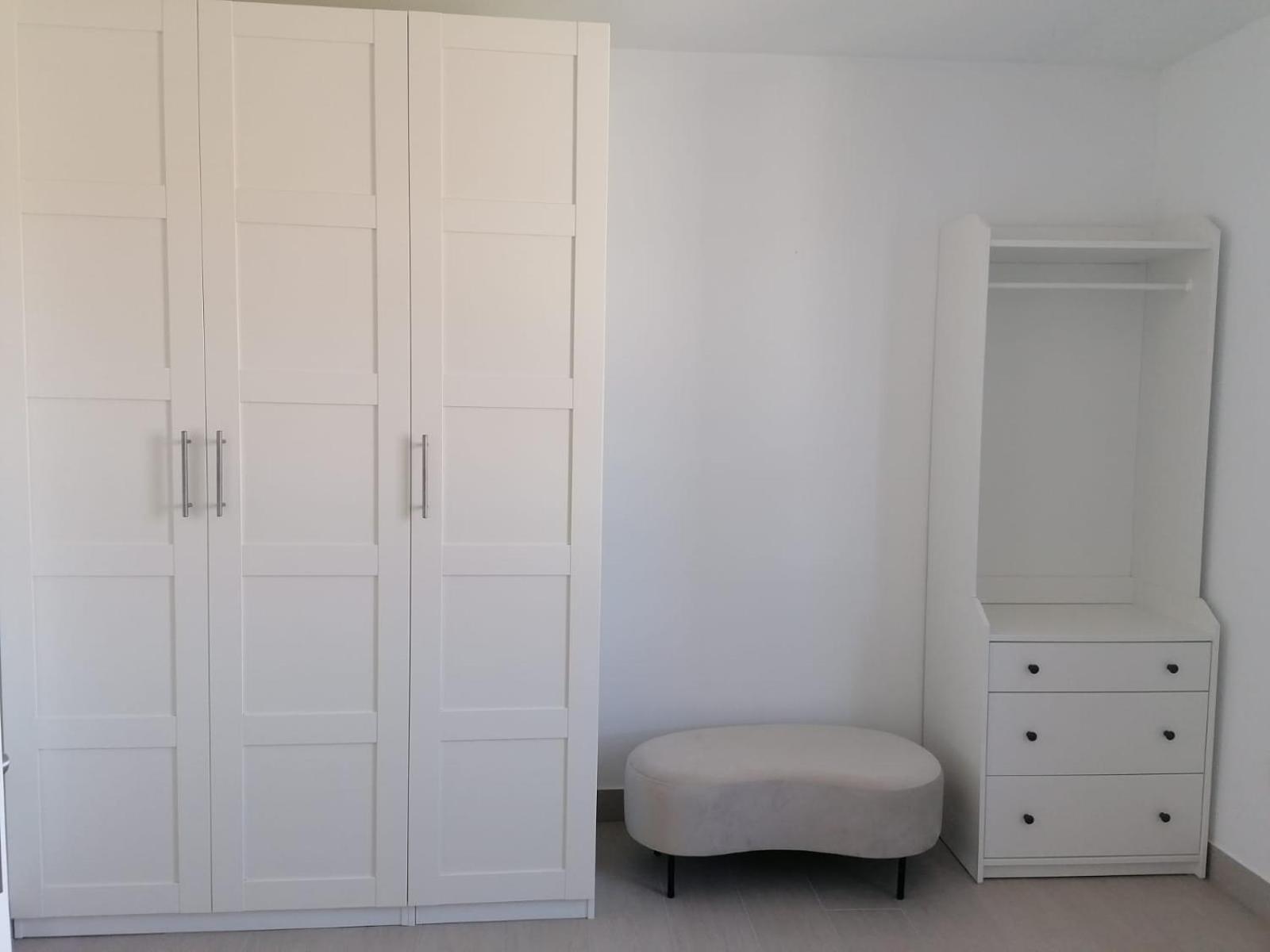 O Lar Da Tia Carmen Apartman Neaño Kültér fotó