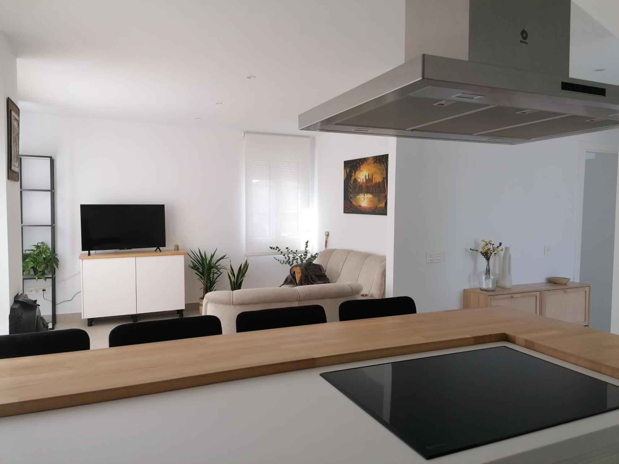 O Lar Da Tia Carmen Apartman Neaño Kültér fotó