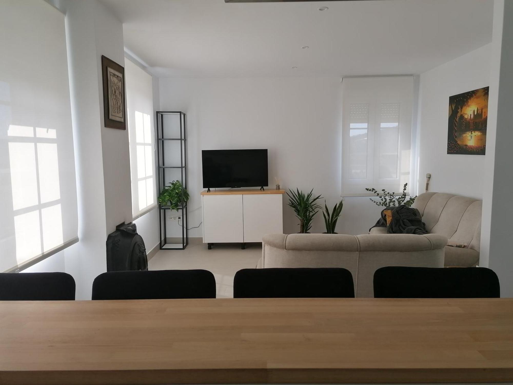 O Lar Da Tia Carmen Apartman Neaño Kültér fotó