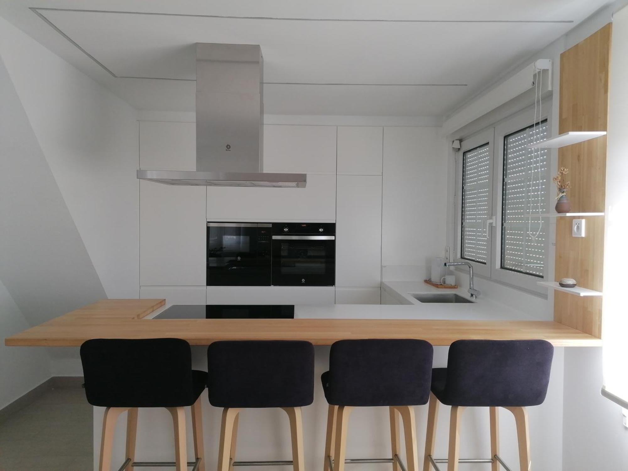 O Lar Da Tia Carmen Apartman Neaño Kültér fotó